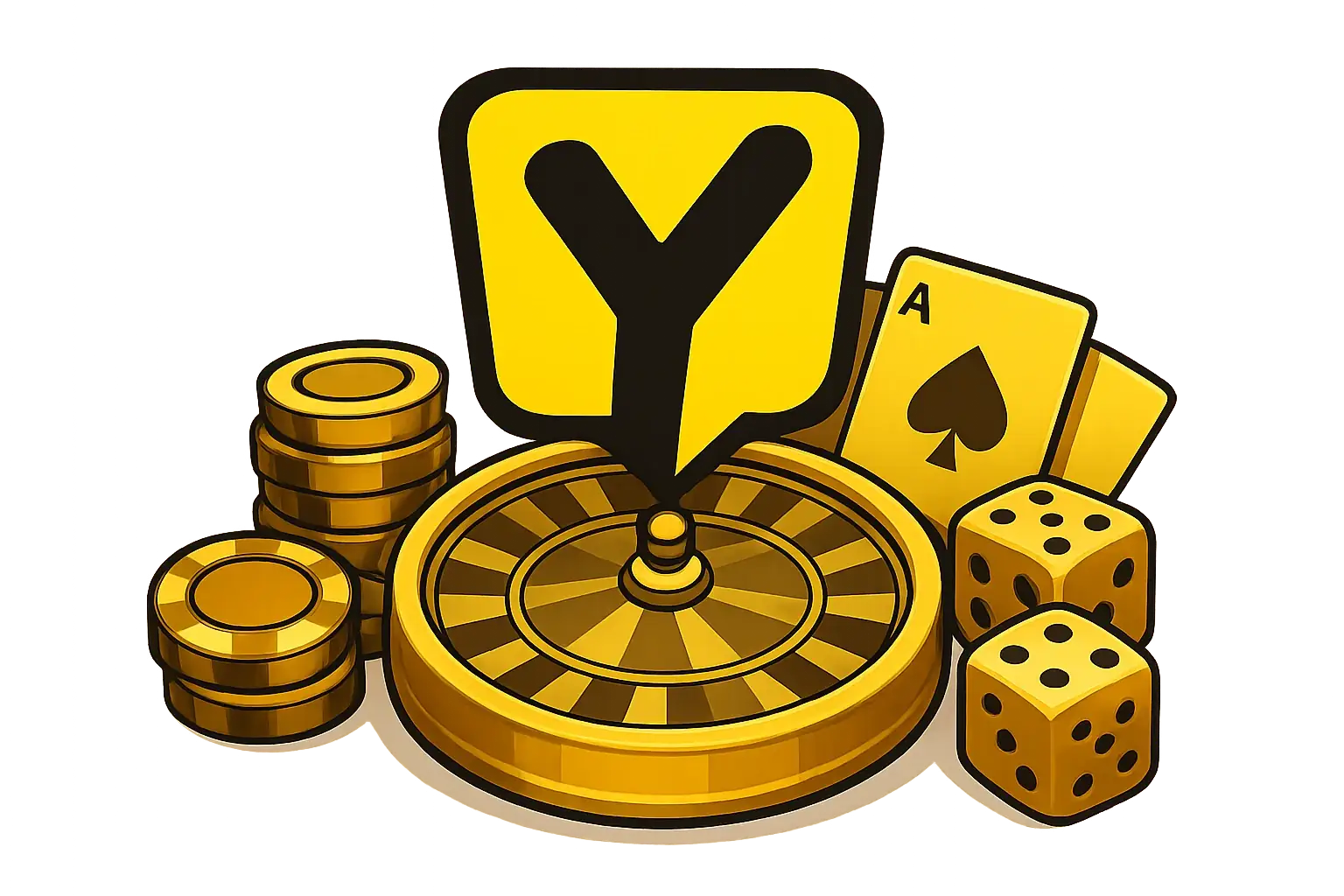 Yep Casino official site